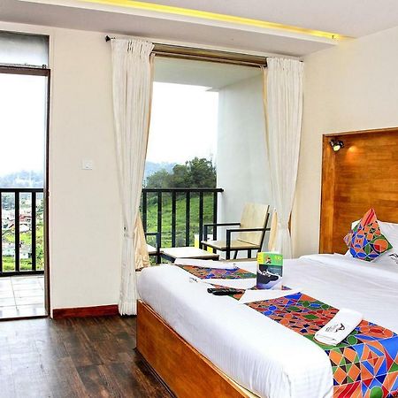 Fabhotel Tranquil Heights קודאיקנאל מראה חיצוני תמונה