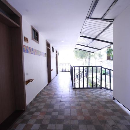 Fabhotel Tranquil Heights קודאיקנאל מראה חיצוני תמונה