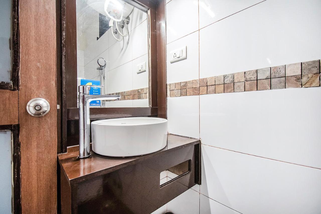 Fabhotel Tranquil Heights קודאיקנאל מראה חיצוני תמונה